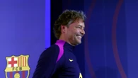 Marcus Sorg, sobre Lamine: "Está muy motivado; ojalá pueda hacer un gran partido"
