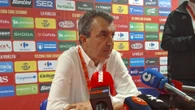 Javier Guillén: "La Vuelta solo quiere normalidad, lo de este año fue muy difícil"