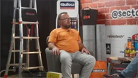 Eduardo, albañil con 30 años de experiencia: "Aunque quieras contratar gente, es que no hay. No hay albañiles. Y los pocos que hay quieren ganar más de lo que ganas tú, sin tener ni idea"