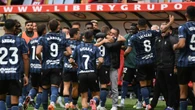 El Ceuta afianza su gran racha ante una Cultural que no sabe lo que es ganar en casa