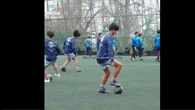 El vídeo que muestra cómo entrena Japón a sus talentos y asusta al planeta fútbol