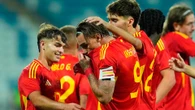 La sub-21 cumple frente a Kosovo y sigue intacta en su camino hacia el Europeo