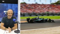 Antonio Lobato, asustado por la velocidad que pueden alcanzar los coches de F1 en 2026: "Si la FIA no lo impide..."