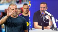 La crítica de Juanma Castaño a Flick por sus palabras contra Luis de la Fuente: "No me gustó"