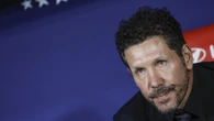 Simeone, con Costa: "Salió enojadísimo y me agarró y me dijo 'vos tienes un culo...'"