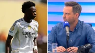 Nacho Peña dice qué ha cambiado en la relación entre Mbappé y Vinicius de un año para otro: "Hay algo que ya no sucede"