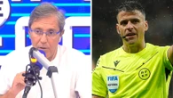 La conclusión a la que llega Paco González después de que el CTA reconozca el error con la expulsión de Huijsen: "Si no entra el VAR..."