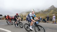 Enric Mas abandonó el Tour de Francia a causa de una flebitis