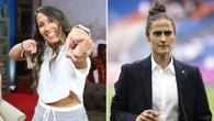 La reflexión de Mapi Vilas con el papel Montse Tomé como seleccionadora española en la Eurocopa femenina: "Si se quedó..."