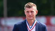 Toni Kroos colabora con los costes médicos de un niño gravemente herido