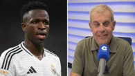 Lo que piensa Tomás Guasch sobre lo que hará Vinicius en este mercado de fichajes: "Me extrañaría otra cosa"