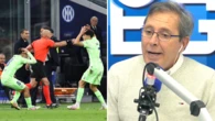 La reflexión de Paco González sobre las quejas arbitrales del Barça tras caer en Champions: "Las dos jugadas polémicas se las pita a favor"