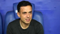 Borja Jiménez asume que no seguirá en el Leganés la próxima temporada
