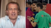 Toni Freixa explota contra el arbitraje del Barcelona - Real Madrid: "Asco inmenso"