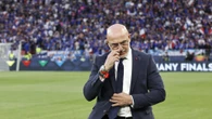 Luis de la Fuente: "El 5-1 del otro día contra Francia no era real"