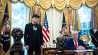Trump dice que Musk asumirá "graves consecuencias" si financia a candidatos demócratas