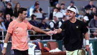 Granollers consigue su primer Grand Slam junto a Zeballos