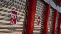 El increíble aforo en Murcia para ver un partido del 'playoff' de ascenso a Segunda