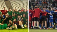 Nàstic y Ponferradina esperan rival en la final del ascenso a Segunda