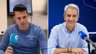 La sorprendente respuesta de Isaac Fouto al hablar de sus discusiones con Manolo Lama: "No vamos a cambiar"