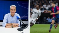 Las grandes sorpresas de Manolo Lama al elegir a su jugador perfecto: "Como pocos"