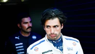 Carlos Sainz: "Ha sido una primera mitad de temporada muy dura con muchos altibajos"
