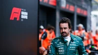 El detalle que apartó a Fernando Alonso de haber podido subir al podio en Hungría: "Y sin regalos"