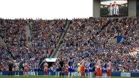 Emotivo recuerdo en memoria de Diogo Jota y André Silva