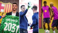 El Barça no tiene previsto tirar de ventas para solucionar las inscripciones