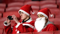 Adiós a la gran fiesta del fútbol: Las televisiones inglesas 'matan' el Boxing Day