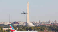 Un avión de pasajeros de American Airlines se estrella contra un helicóptero en Washington