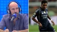 Gonzalo Miró avisa al Real Madrid para que venda a este jugador con el ejemplo de Joao Félix en el Atlético: "Luego no estaba esa oferta"