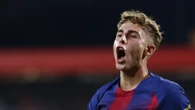 Fermín: "Mi prioridad siempre ha sido el Barça"