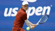 Sinner despacha rápido a Kopriva en un pésimo día para el tenis español