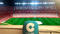 DIRECTO | Sevilla-Athletic