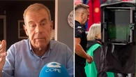 La desesperación de Tomás Guasch con el VAR hasta la última jornada de Liga: "Y no sólo es cosa del Real Madrid"