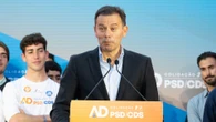 La coalición conservadora de Luis Montenegro gana sin mayoría absoluta las elecciones de Portugal