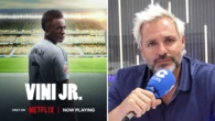 La dura crítica de Cañizares al documental de Vinicius: "Pueden hacer mucho daño"