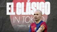 Andrés Iniesta pone fecha a su debut como entrenador: "Estoy en el proceso"