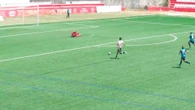 El aplaudido detalle de deportividad de Dani Güiza: "Fuiste y serás siempre mi ídolo"