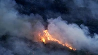 13 incendios forestales graves siguen activos en España este jueves: Lugo y León, los que más preocupan