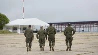 Trabajar como reservista voluntario en el Ejército español es compatible con tu empleo: así puedes sumar más de 2000 euros cada mes