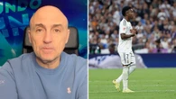 Maldini critica la actitud de Vinicius durante El Clásico: "Fue una falta de respeto a sus compañeros"