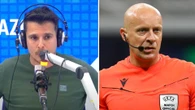 Isaac Fouto aclara si las palabras del árbitro del Barça - Inter, Marciniak, son ciertas: "Como con Julián Álvarez"
