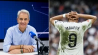Manolo Lama pronostica con quién irá Mbappé en la final de Champions entre el PSG y el Inter: "Fíjate lo que te digo"