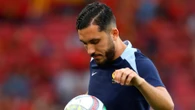 Cherki empieza fuerte en el Manchester City: "Quiero matar al United"