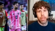 La sensación de Dani Senabre tras ver el Al-Ahly-Inter Miami del Mundial de Clubes: "Mis sospechas"