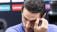 Koke, en Tiempo de Juego: "Tenemos dos oportunidades más y no podemos fallar"