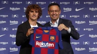 El Barcelona pudo cometer dos delitos al fichar a Griezmann
