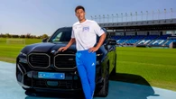 Los nuevos coches del Real Madrid: El de Mastantuono vale 'solo' 50.000 euros